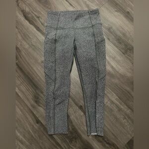 Lululemon Capri Leggings